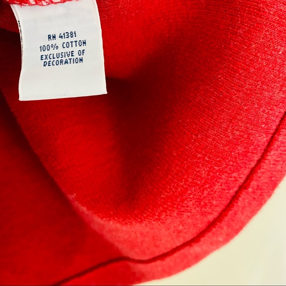 Polo Ralph Lauren 100% cotton zip up french rib mock neck sweater - Picture 5 of 6